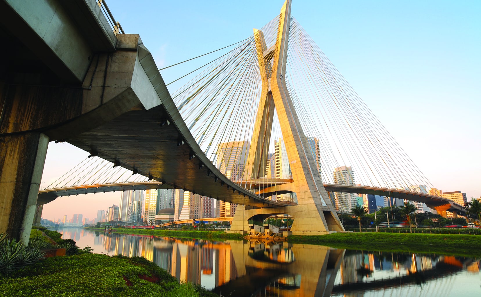 Best things to do in São Paulo, the largest city in the Western Hemisphere