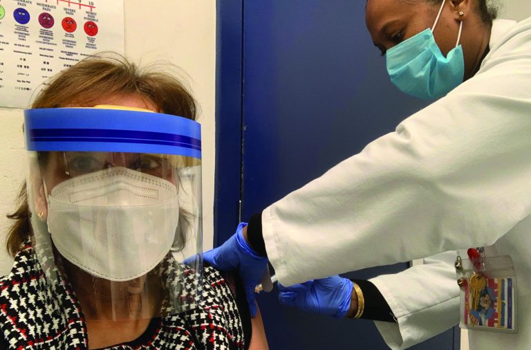 My Covid Vaccine Experience and Tips