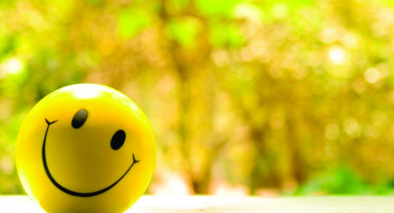 A necessária descoberta do que temos e somos