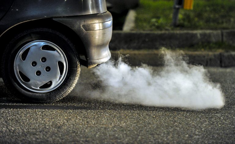 Reducing Vehicle Emissions in the U.S.