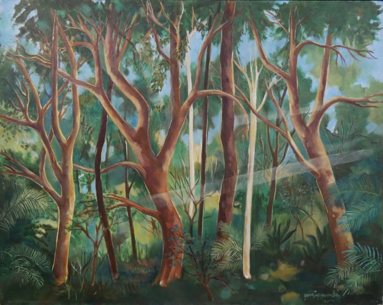 Yara Tupynambá celebra 70 anos de carreira em NY