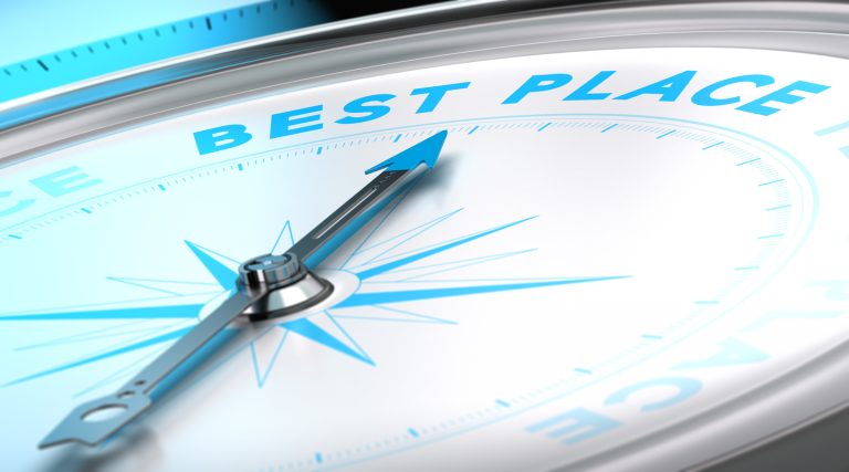 Sabe qual é a cidade dos EUA em que as pessoas mais querem viver?