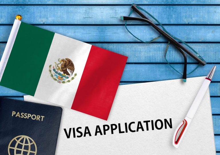 A Partir desta semana, brasileiros precisam de visto para o México
