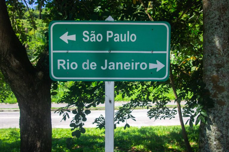 Experience the Culture, Diversity and Art of Rio de Janeiro and São Paulo from Up Close