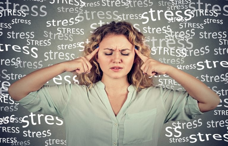 Stress and Immunity – the Circuit Makes the Difference