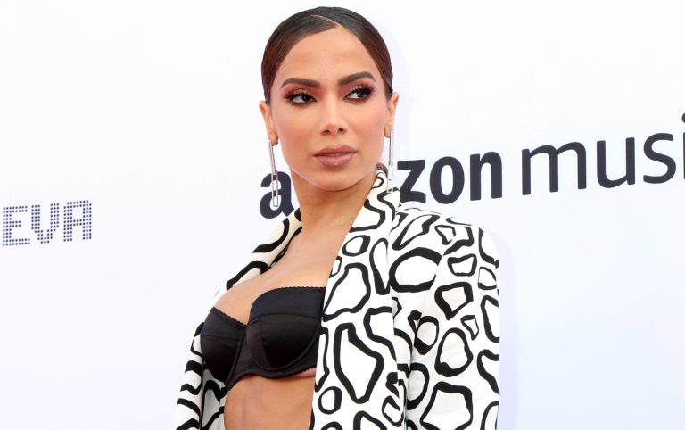 Annita is the “Music Innovator” of 2022, according to The WSJ