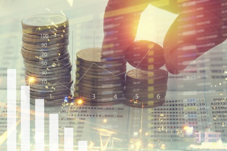 Economy Grows 1.2% in Second Quarter of the Year