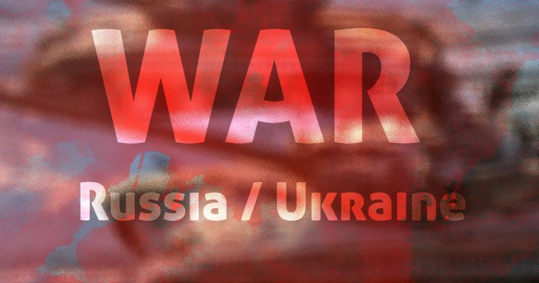 Rússia faz o maior ataque a Ucrânia desde o início da guerra