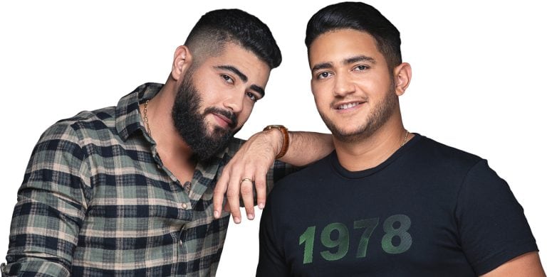 Épico – Henrique & Juliano gravam DVD na Times Square