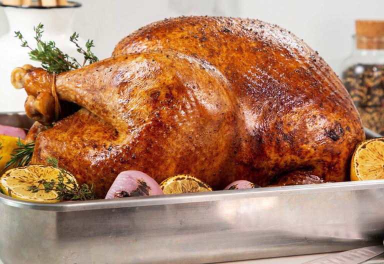 Encontrar Perus Grandes Poderá Ser um Desafio Neste Thanksgiving