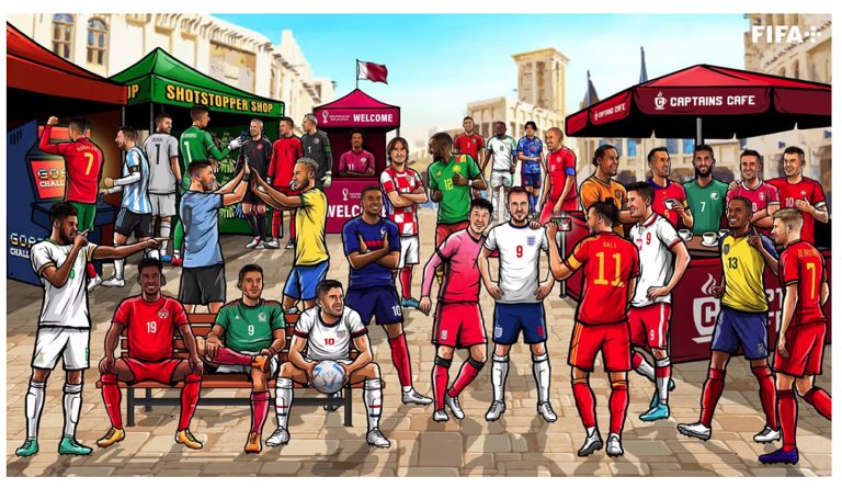 Revitalized Brazil Thinking