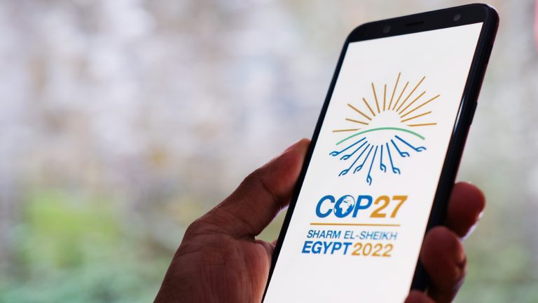 COP-27: Lula Reforça Compromisso do Brasil Com A Floresta Amazônica