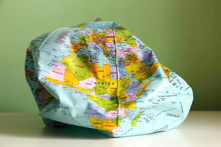 O paradigma da (in)sustentabilidade