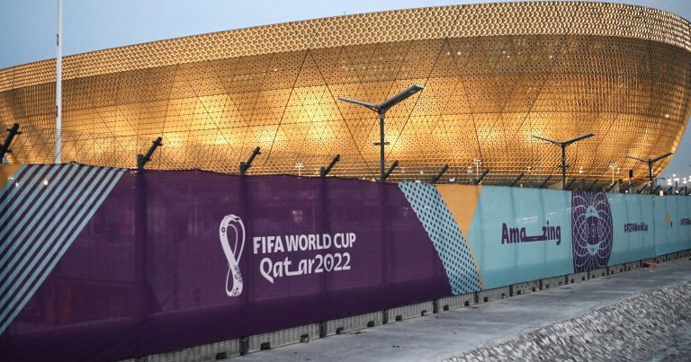 Catar: As Controvérsias Em Torno Da Nação Anfitriã Da Copa Do Mundo
