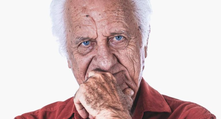 Brasil Perde o Apresentador, Músico e Ator Rolando Boldrin