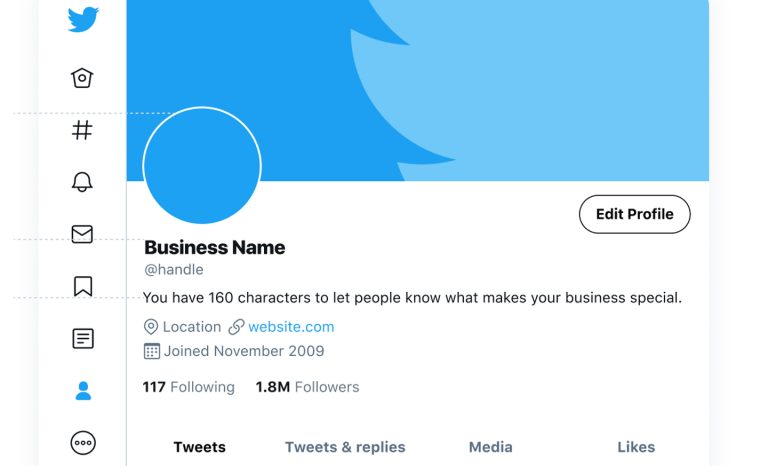 Você Pagaria US$ 19,99 Para Ter Uma Conta no Twitter?