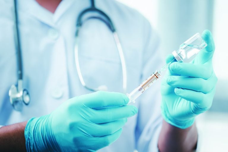 Se Você Ainda Não Tomou a Vacina Contra a Gripe, Agora É A Hora