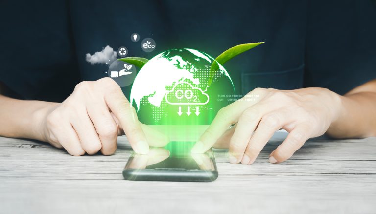 2022 World Cup: Brazil Champion of Digital Sustainability