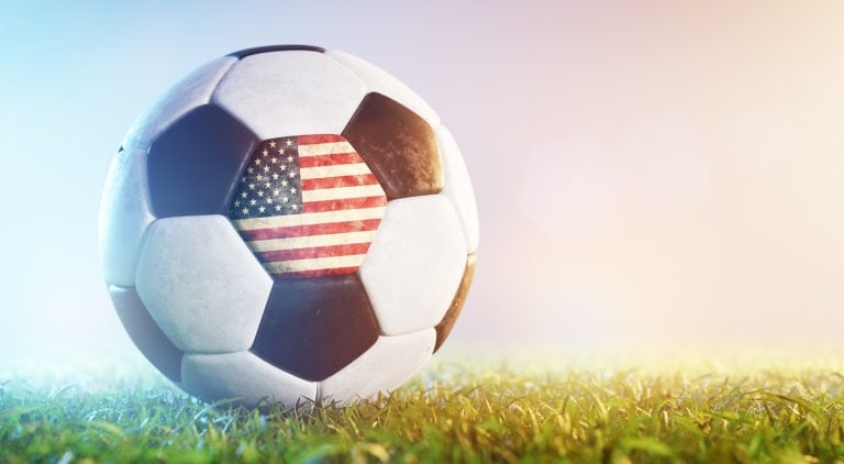 Os EUA Podem Ter Perdido A Copa Do Mundo, Mas O Futebol Está Mais Popular Do Que Nunca Na América