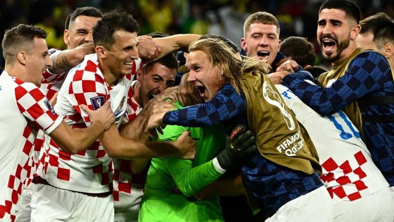 Tchau Hexa!  Brasil é eliminado nos pênaltis pela Croácia nas quartas-de-final da Copa do Catar
