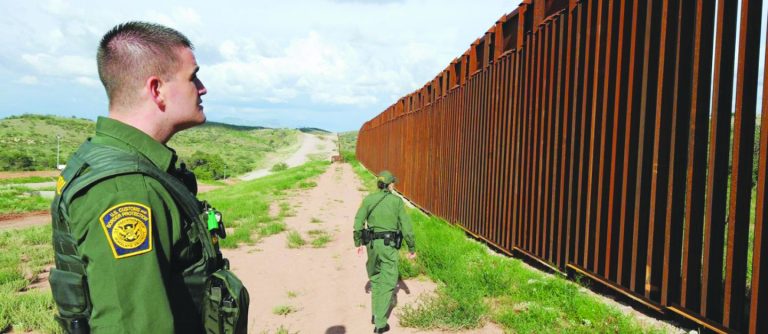 Com Fim Da Política “Tile 42”, Autoridades Esperam Maior Fluxo De Imigrantes Na Fronteira