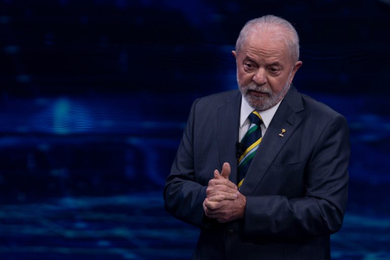 Lula Assume E Retoma Discurso Com O Mundo