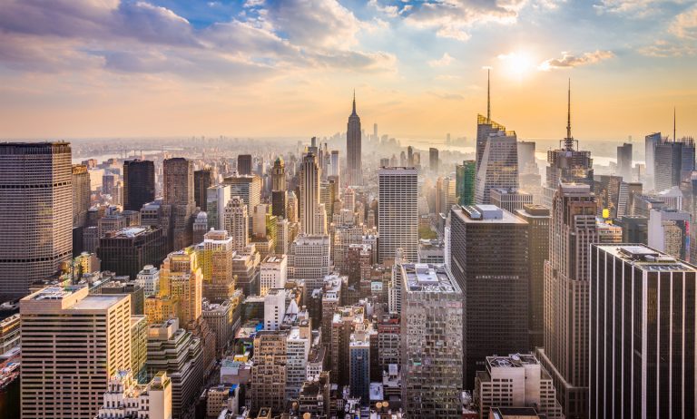 Estas São As Cidades Mais Caras Do Mundo Para Se Viver Em 2022