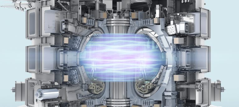 Cientistas Dos EUA Alcançam Fusão Nuclear Que Produz Energia Limpa