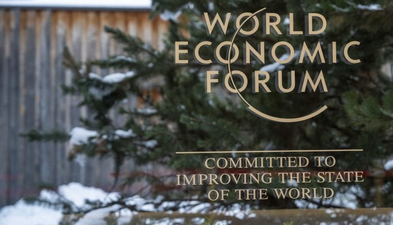 Fórum De Davos: Cooperação Em Um Mundo Fragmentado