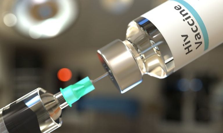 A Única Vacina Em Teste Contra O HIV Falhou. E Agora?