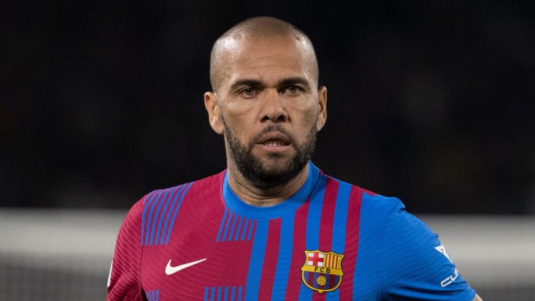 Prisão De Daniel Alves: O que Se Sabe Sobre o Caso