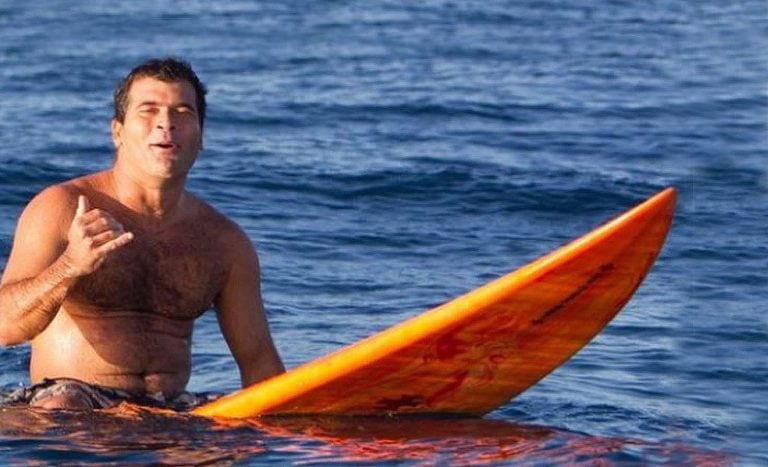 Surfista De Ondas Gigantes, Márcio Freire Morre Após Queda Em Portugal