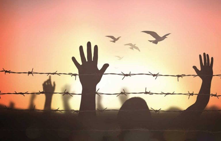 Biden Anuncia Novo Plano Para Você Patrocinar Refugiados. Veja Como Funciona.