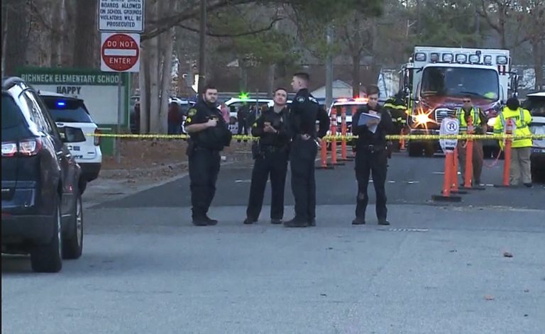 A História Do Menino De 6 Anos Que Atirou Na Professora