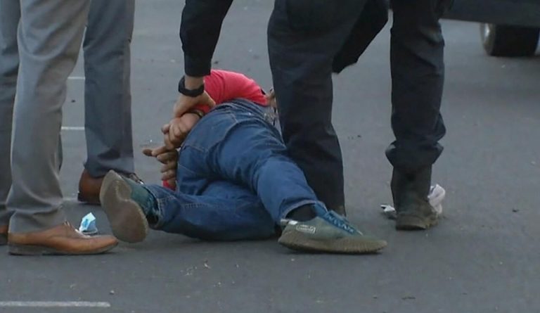 Tragédia Atrás De Tragédia