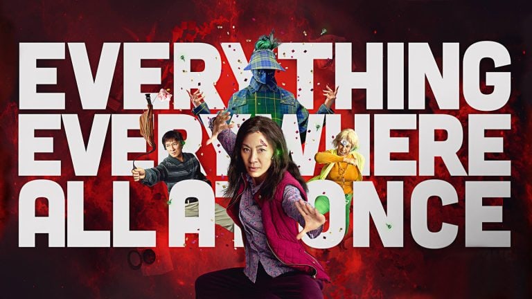 “Everything, Everywhere At Once”: Que Filme É Esse Que Vem Dando O Que Falar?