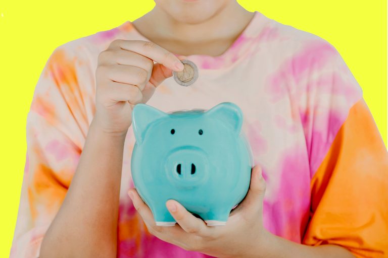 Meu Dinheiro Está Seguro?