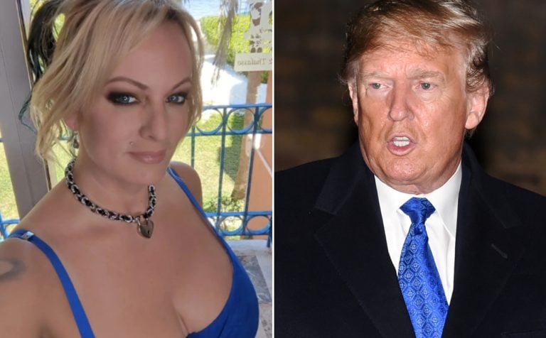 Donald Trump É O Primeiro Presidente Americano Indiciado