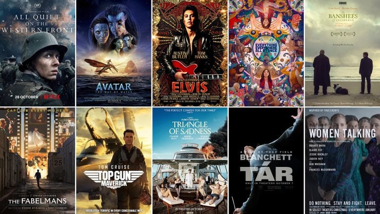 Oscar 2023 Acontece Neste Domingo