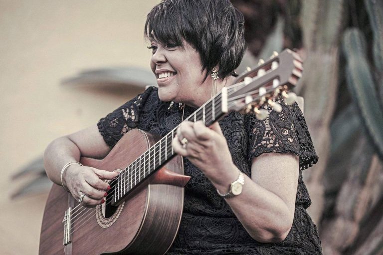 Rosa Passos With Kenny Barron, Ron Carter And Rafael Barata at Jazz t Lincoln Center