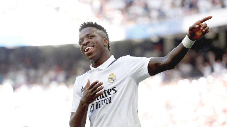 Vinícius Jr. Está Sofrendo Racismo Na Europa. Por Que Ninguém é Punido?