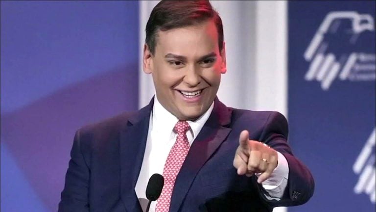 Mesmo Com Mentiras Expostas, George Santos Vai Concorrer À Reeleição