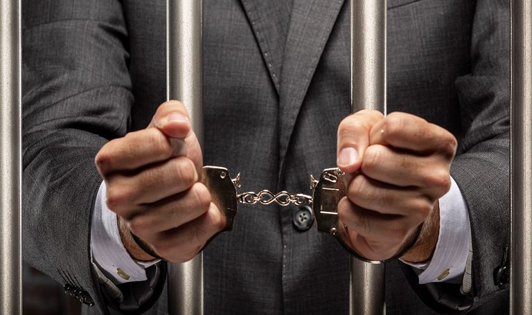 Curso Superior Não Garante Mais Prisão Especial No Brasil