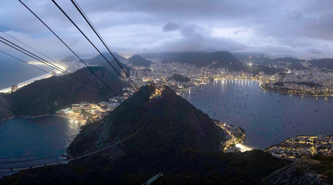 brazilian tourist board embratur