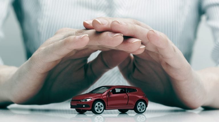 O Seguro De Automóvel Está Mais Alto. O Que Fazer?