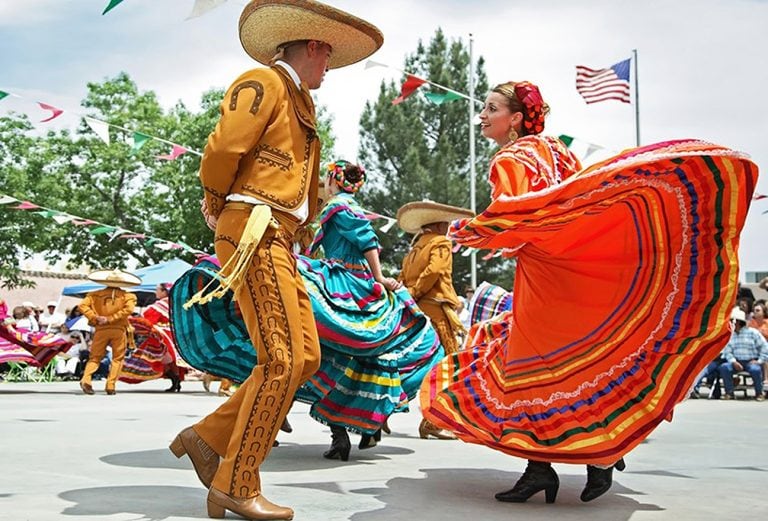 Feliz Cinco de Mayo!