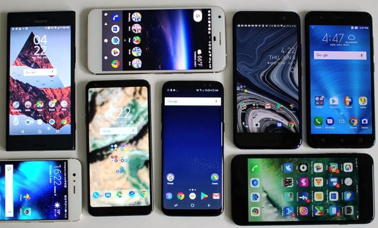 Top 5 Smartphone Features You Can’t Live Without
