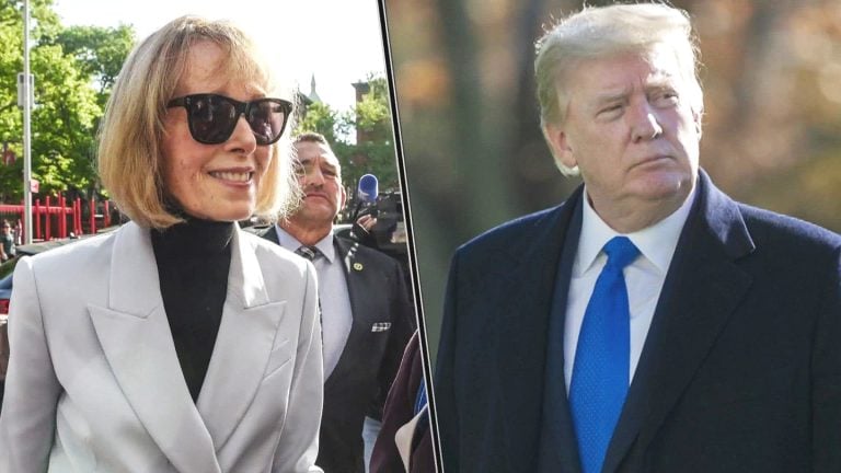 Trump É Considerado Culpado Por Abuso Sexual E Difamação