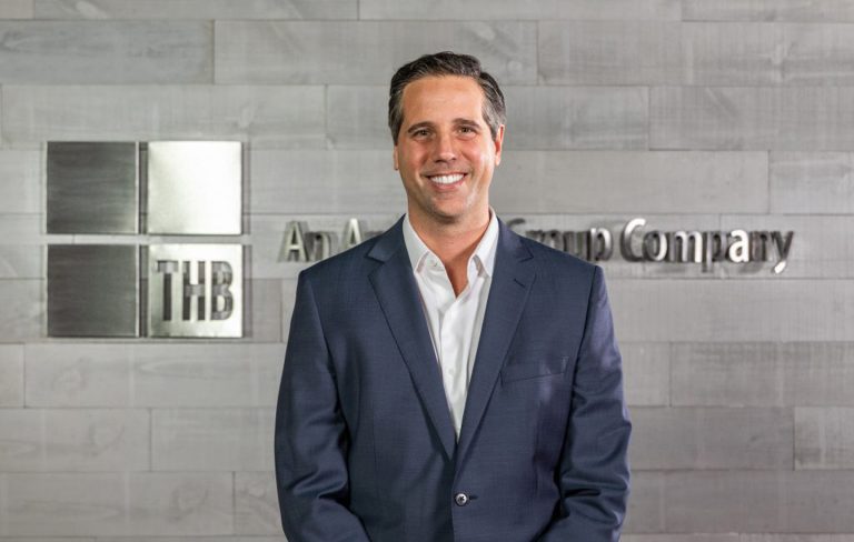 Lockton Announces Acquisition Of THB Brazil