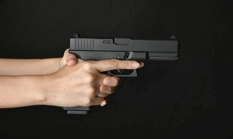 O Papel Das Armas De Fogo Nos Homicídios E Suicídios Nos EUA